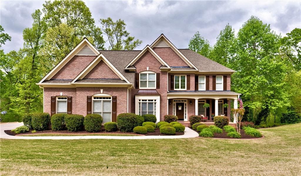 4040 Oak Laurel Way, Alpharetta, GA 30004 — most recent listing photo