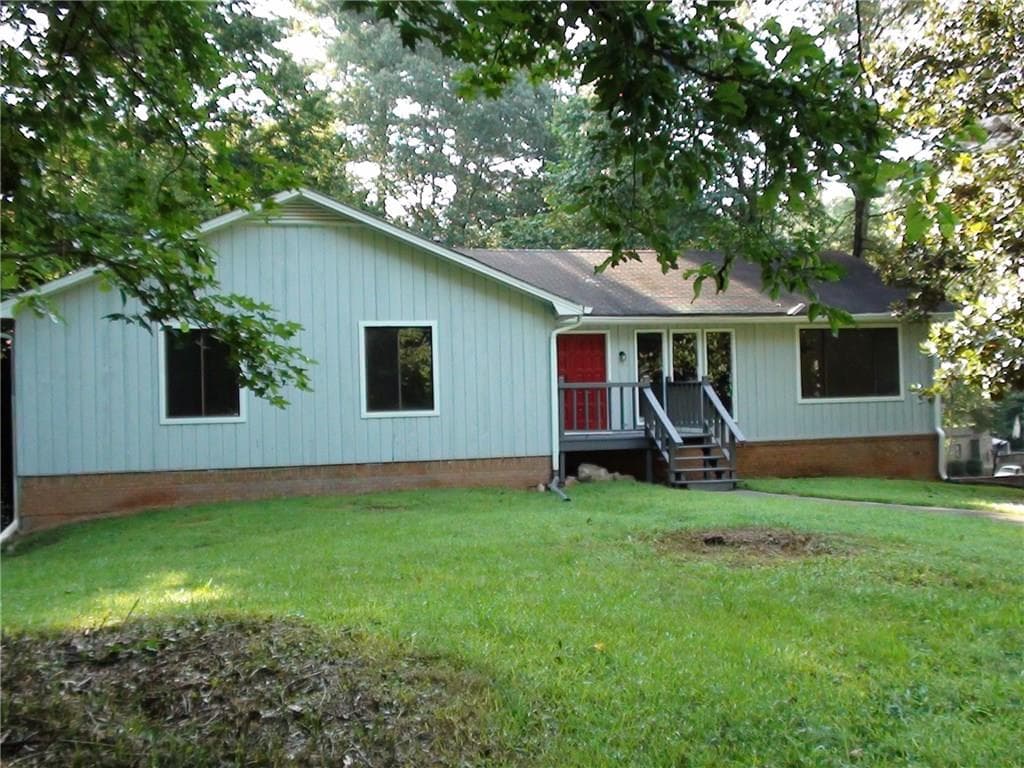 530 Raven Springs Trail, Stone Mountain, GA 30087 — most recent listing photo
