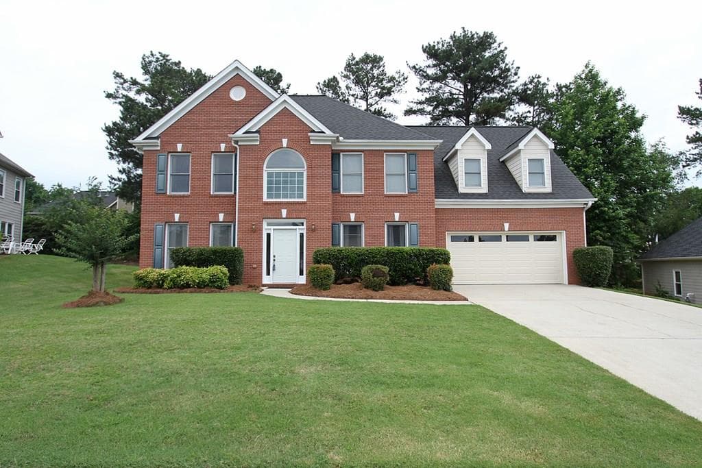 4 bedroom, 2,998 sq ft single family residence sold at 959 Light House Way, Lawrenceville, GA 30043
