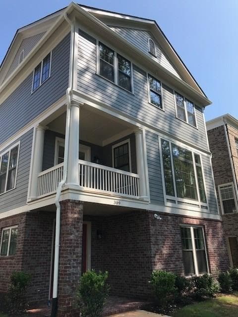 309 Mairs Alley, Milton, GA 30004 — most recent listing photo