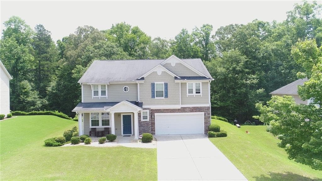 430 Brookford Court, Atlanta, GA 30331 — most recent listing photo