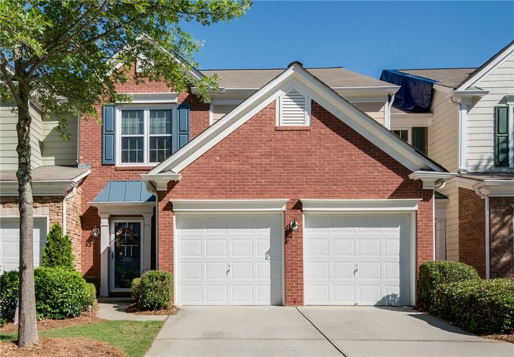 2055 Hailston Drive, Duluth, GA 30097 — most recent listing photo