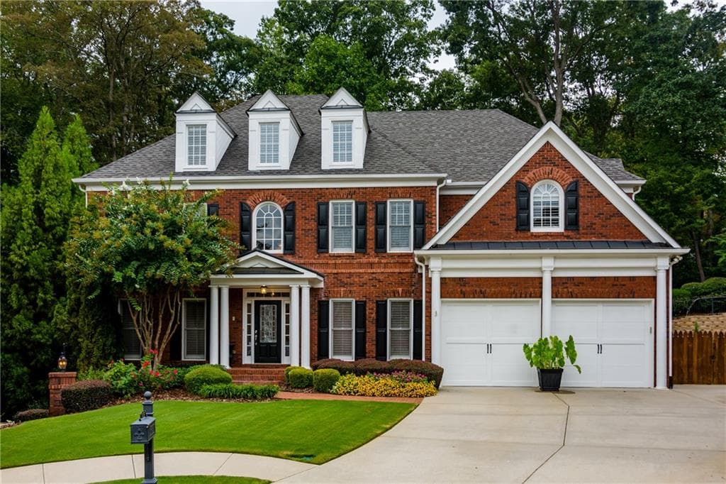 3717 Canyon Ridge Court, Brookhaven, GA 30319 — most recent listing photo
