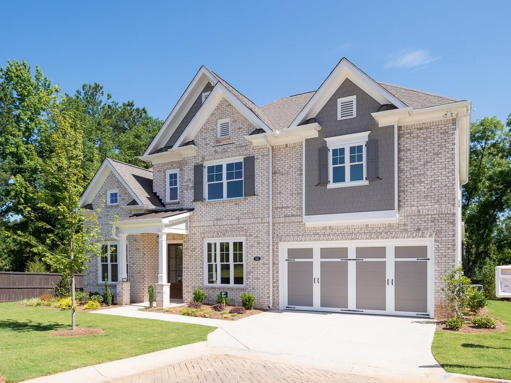 760 Harris Walk Lane, Alpharetta, GA 30009 — most recent listing photo