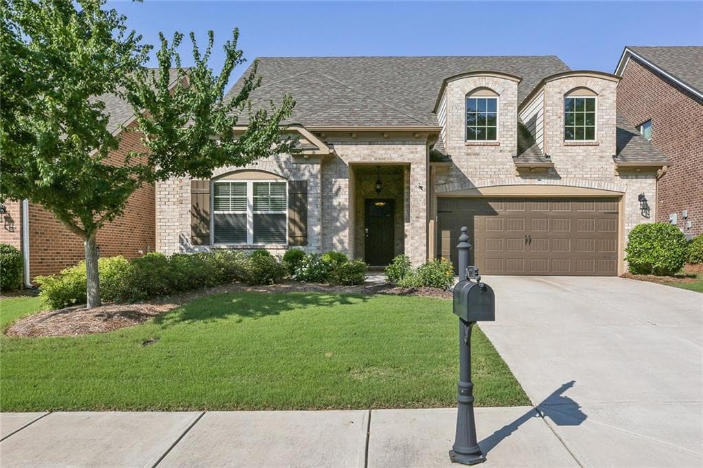 3 bedroom, 1,891 sq ft single family residence sold at 221 Freelon Lane, Woodstock, GA 30188