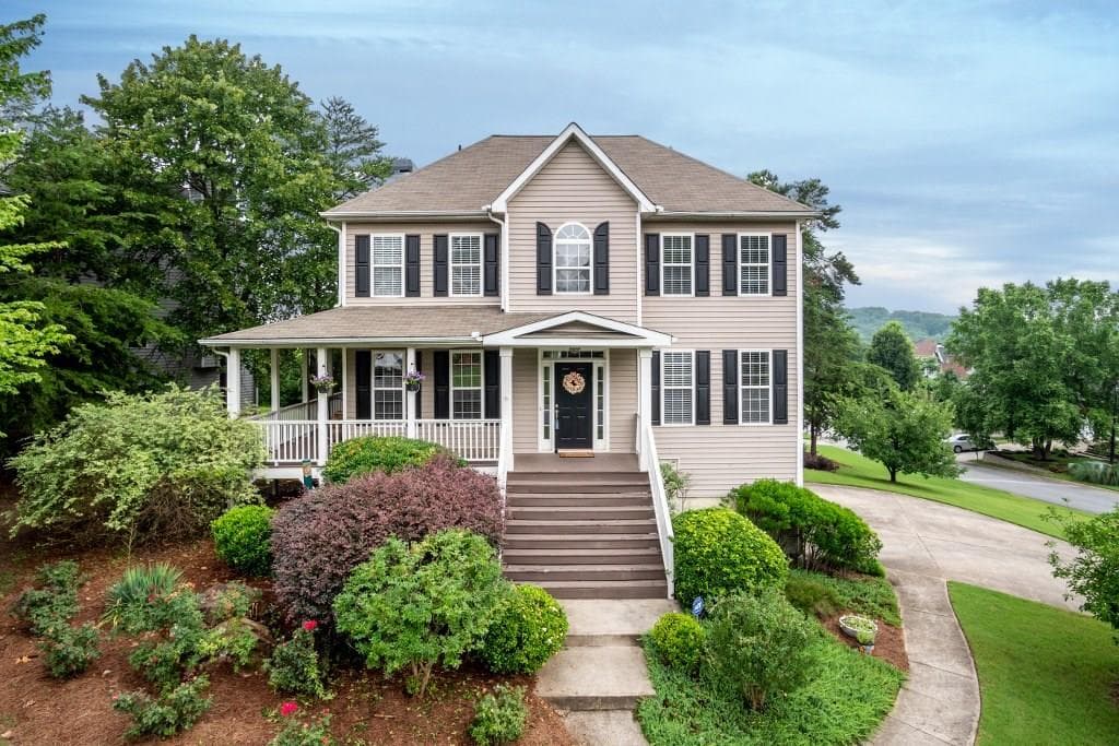 974 Soaring Way, Marietta, GA 30062 — most recent listing photo