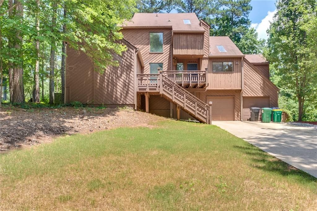 2202 Oakrill Court, Marietta, GA 30062 — most recent listing photo