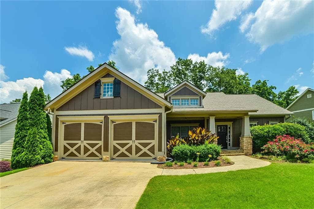 4914 Shallow Creek Trail, Kennesaw, GA 30144 — most recent listing photo