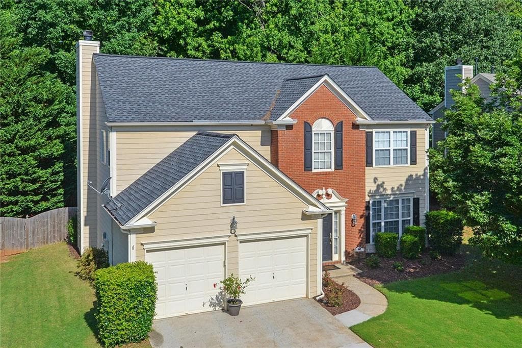 3459 Donamire Chase, Kennesaw, GA 30144 — most recent listing photo