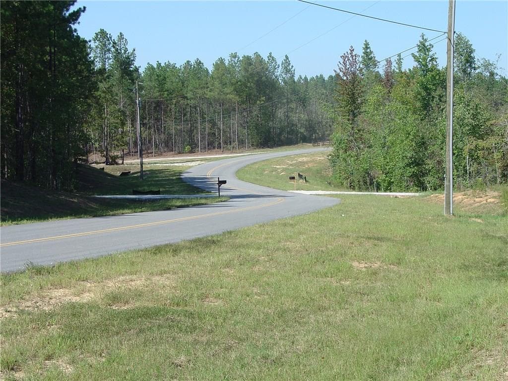 multi family sold at 00 Lot 5 Cumberland Avenue, Dallas, GA 30157