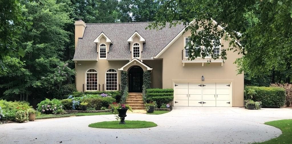 145 CLARIDGE Drive, Sandy Springs, GA 30342 — most recent listing photo