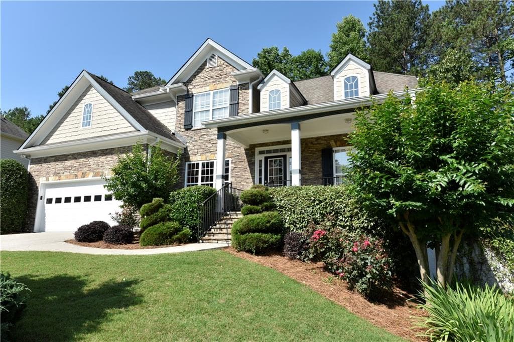 6175 Lake Windsor Parkway, Buford, GA 30518 — most recent listing photo