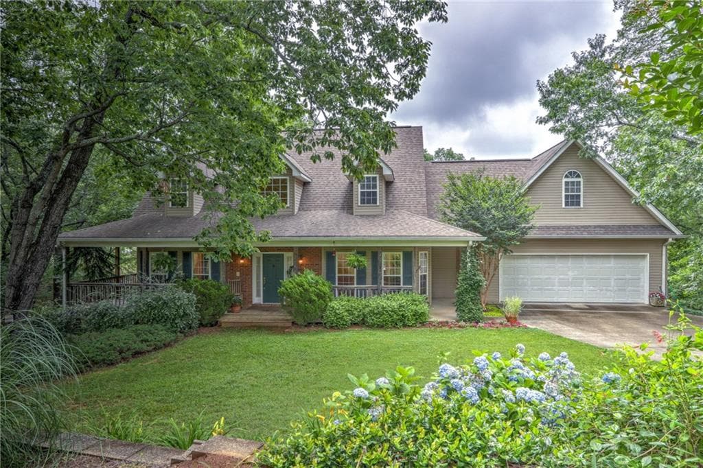 5014 Cumberland Run, Gainesville, GA 30506 — most recent listing photo