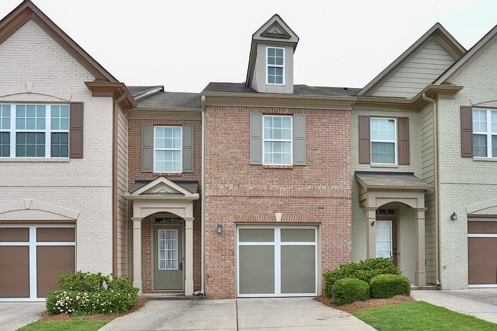 5144 Sherwood Way 51, Cumming, GA 30040 — most recent listing photo