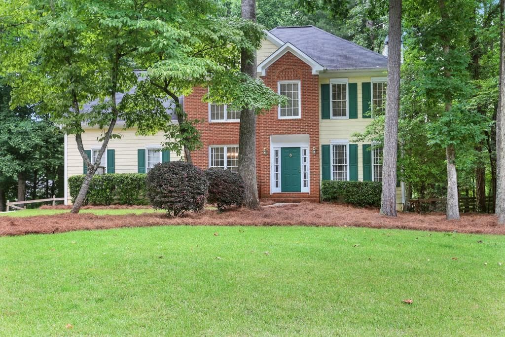 504 Summer Terrace, Woodstock, GA 30189 — most recent listing photo