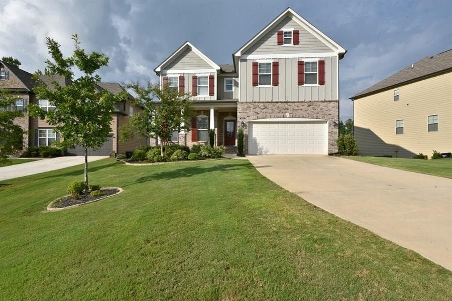 3820 Pleasant Woods Drive, Cumming, GA 30028 — most recent listing photo