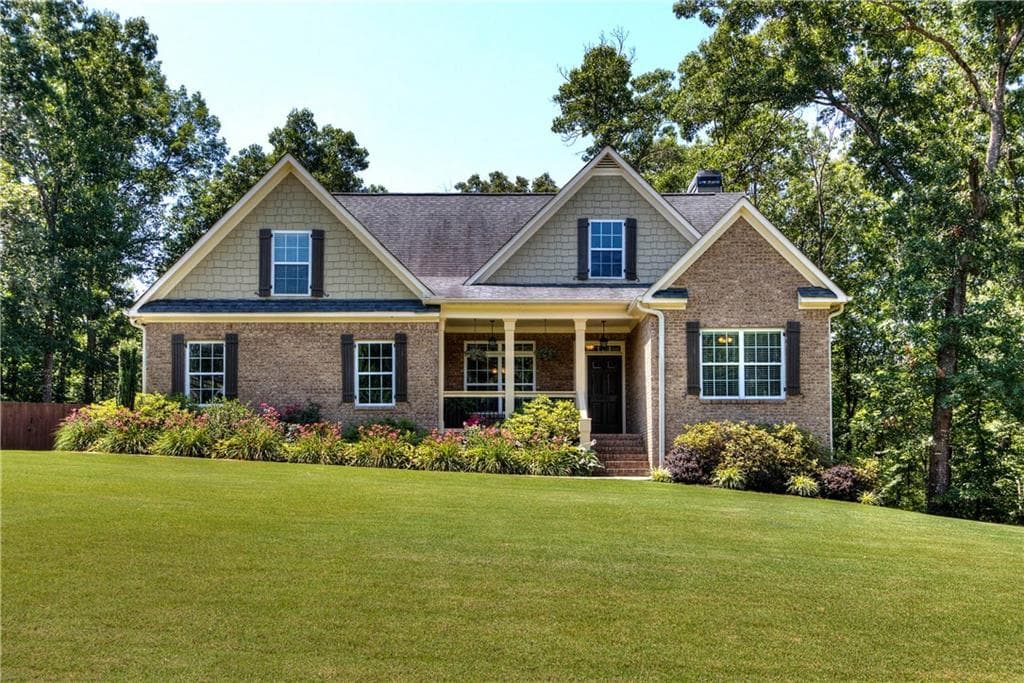 20 Crimson Hill Drive, Rydal, GA 30171 — most recent listing photo