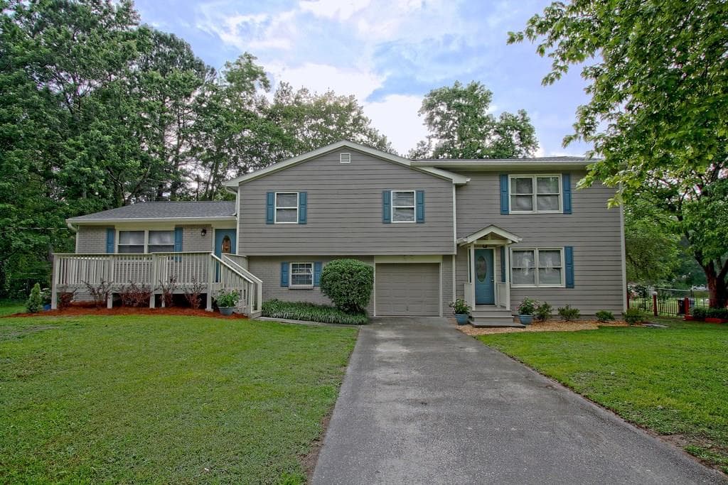 1883 Bent Trail, Snellville, GA 30078 — most recent listing photo