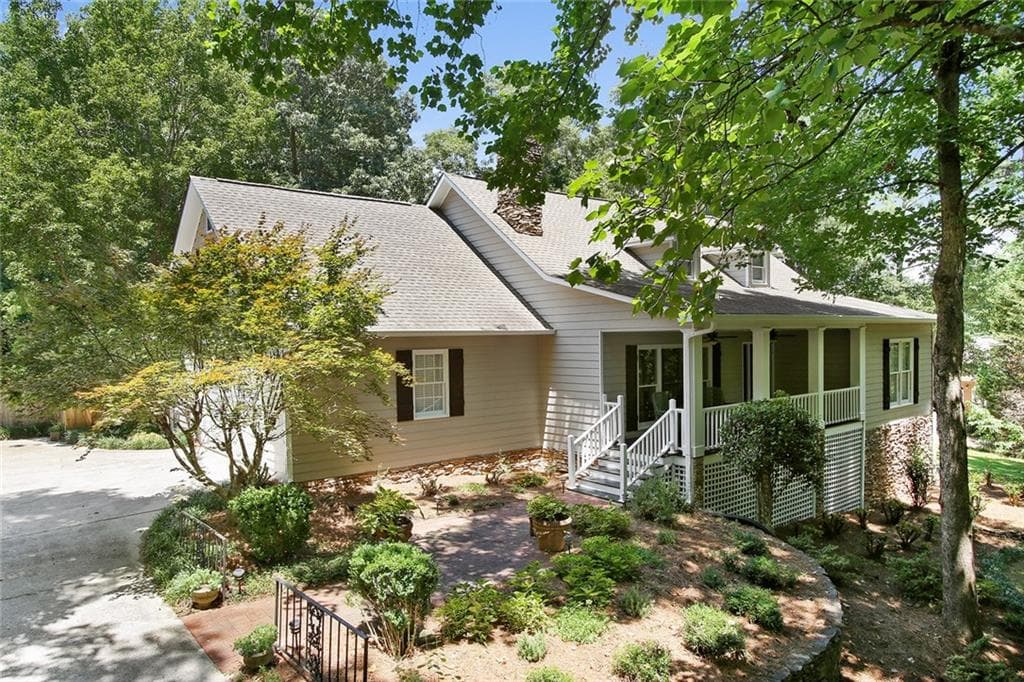 65 Deer Run Lane, Mcdonough, GA 30252 — most recent listing photo