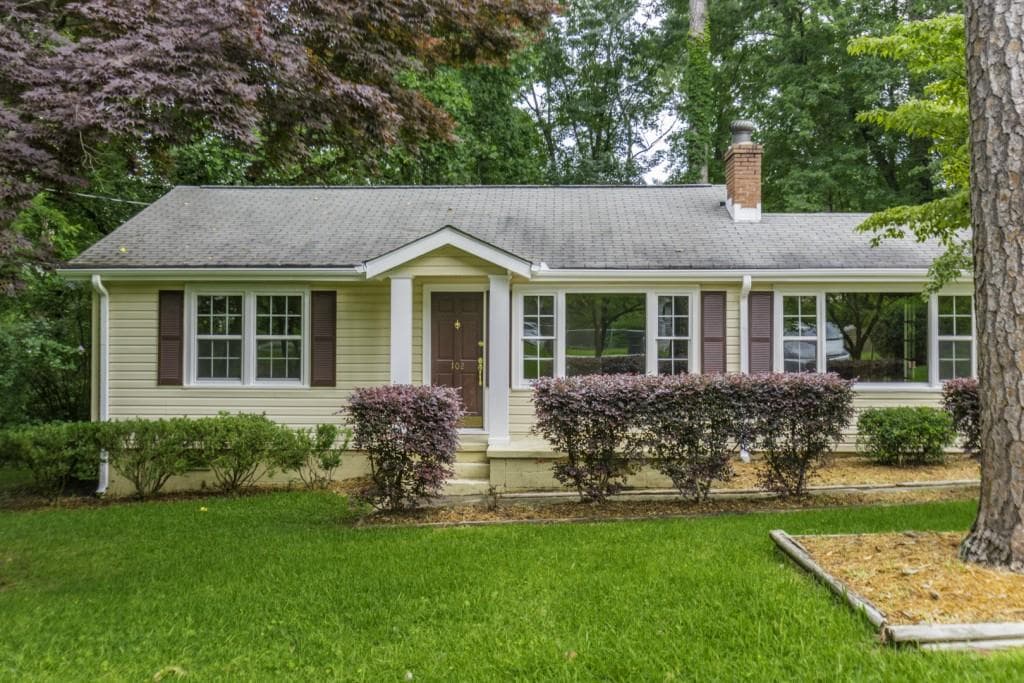 102 Strickland Drive, Mableton, GA 30126 — most recent listing photo