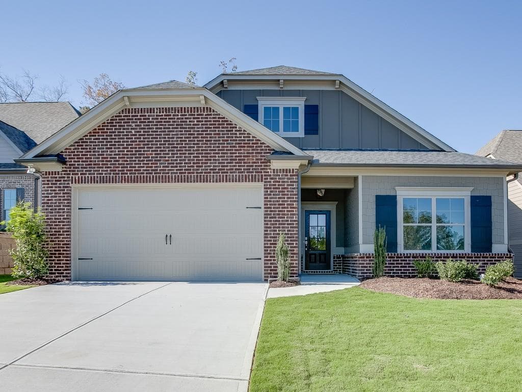 2674 Limestone Creek Drive, Gainesville, GA 30501 — most recent listing photo