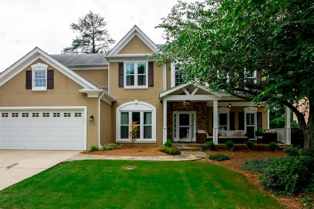 1075 Brockton Close, Marietta, GA 30068 — most recent listing photo
