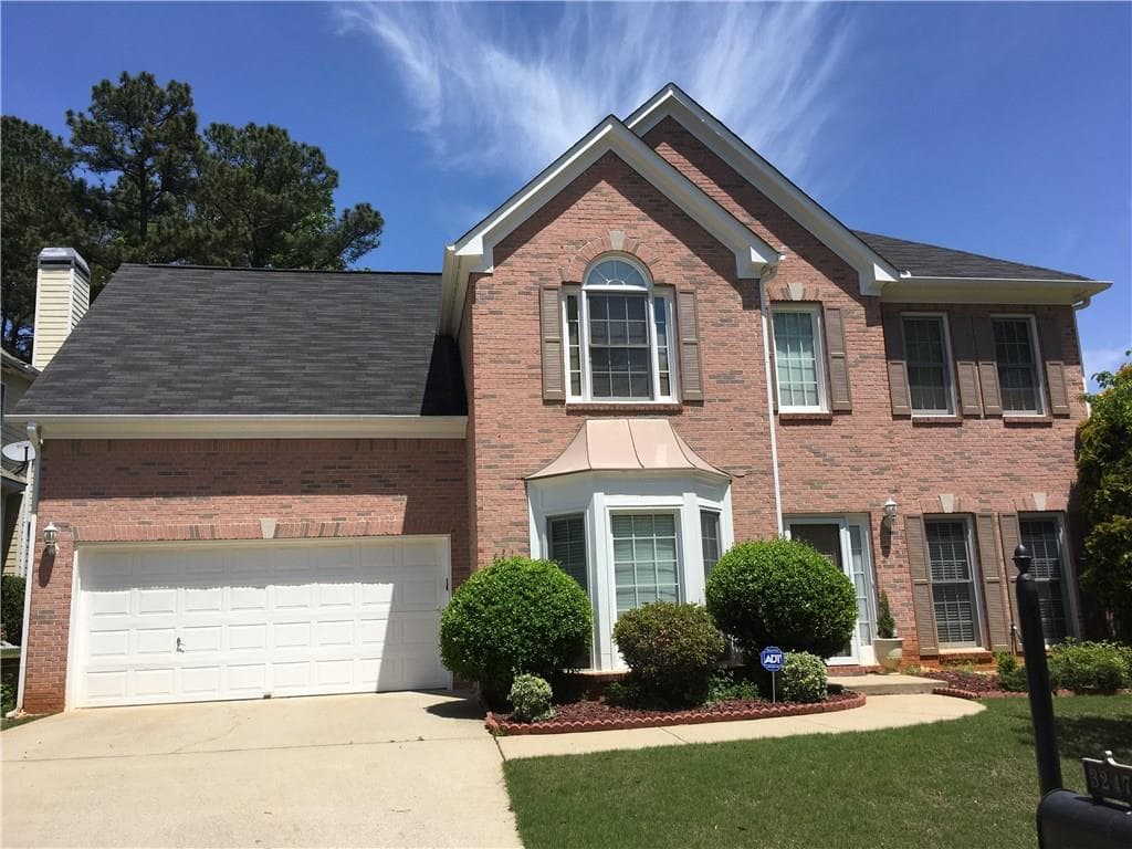 3247 Monarch Pine Drive, Peachtree Corners, GA 30071 — most recent listing photo