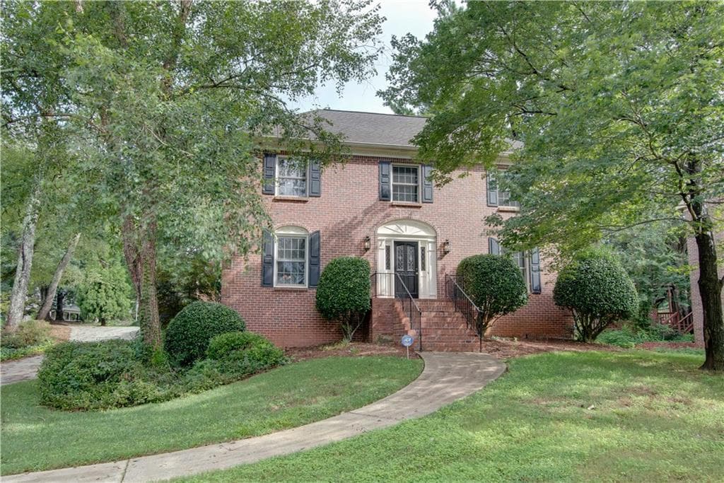 3879 Wentworth Lane, Lilburn, GA 30047 — most recent listing photo