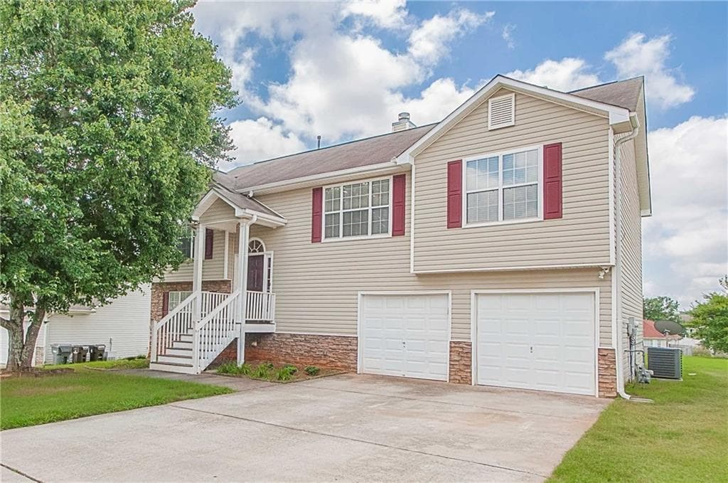 7060 Duncan Walk, Mcdonough, GA 30252 — most recent listing photo