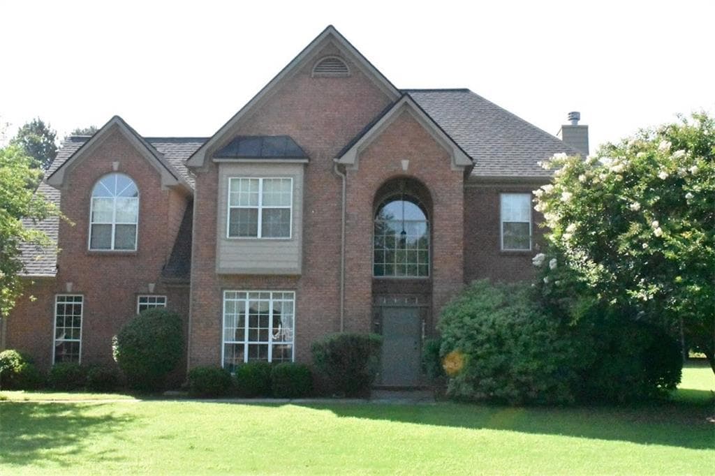 193 Fairoaks Circle, Stockbridge, GA 30281 — most recent listing photo