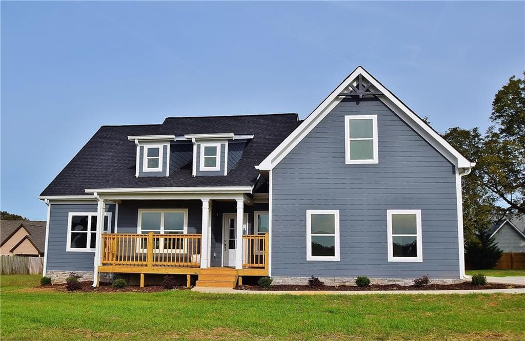 285 Towerview Circle, Mount Airy, GA 30563 — most recent listing photo