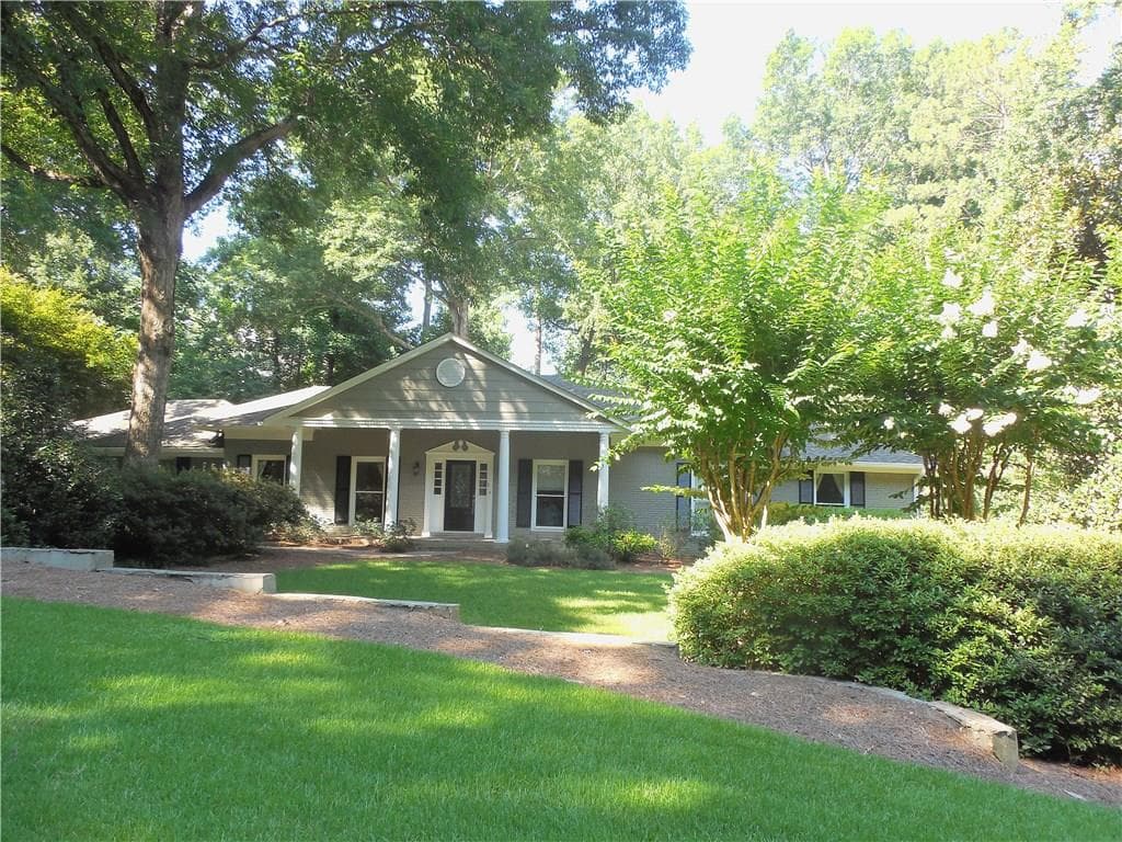 8885 Huntcliff Lake Court, Sandy Springs, GA 30350 — most recent listing photo