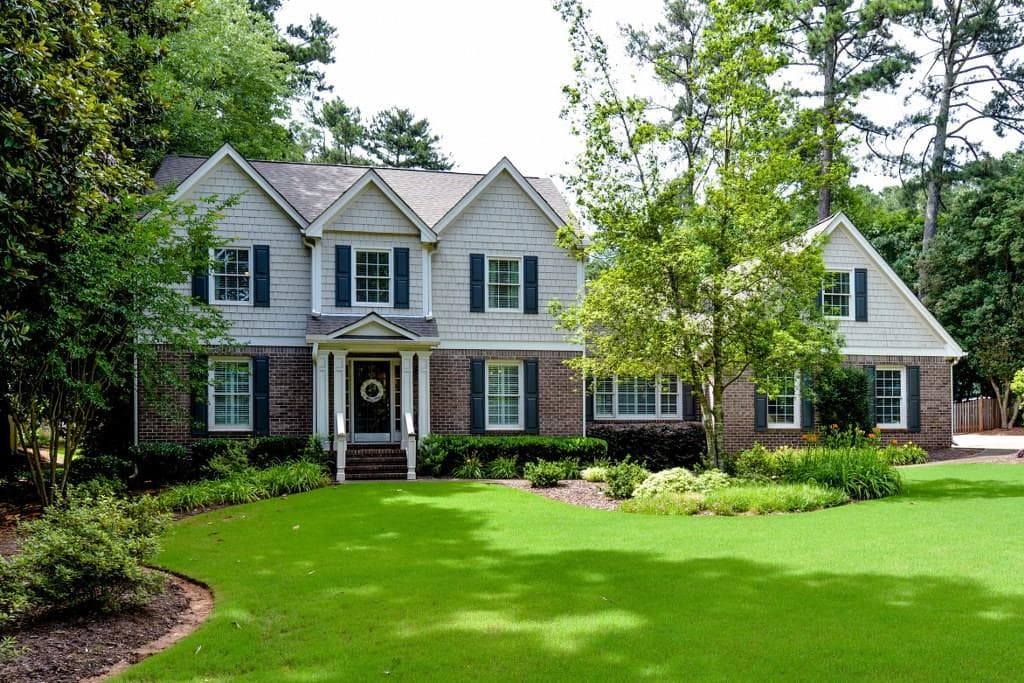 4925 Hampton Farms Drive, Marietta, GA 30068 — most recent listing photo