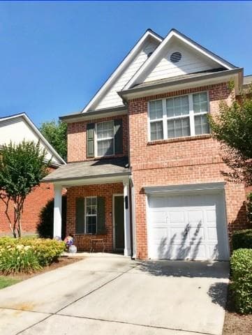 3825 Pleasant Oaks Drive, Lawrenceville, GA 30044 — most recent listing photo
