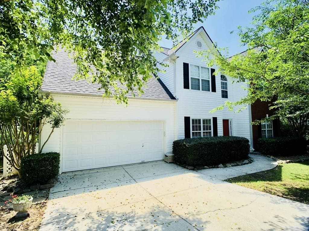 1609 Riesling Drive, Dacula, GA 30019 — most recent listing photo
