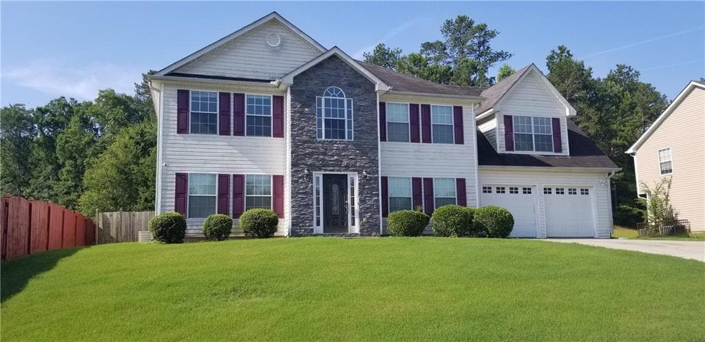 7963 Weathers Court, Lithonia, GA 30058 — most recent listing photo