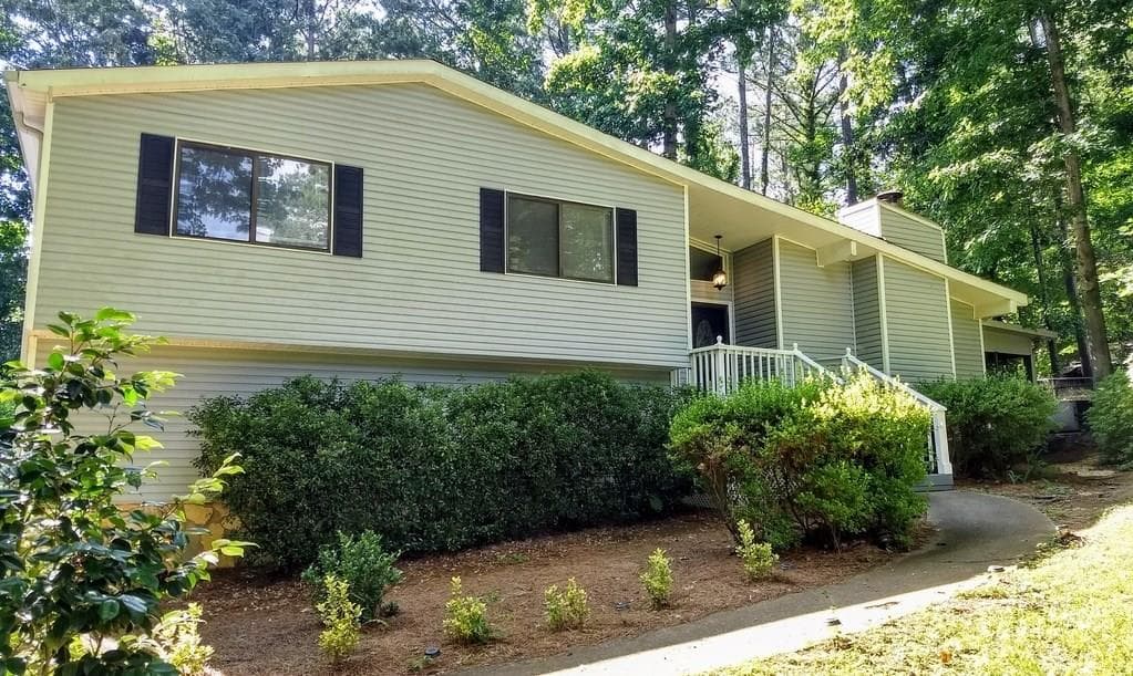 406 SAINT ALBANS Court, Mableton, GA 30126 — most recent listing photo