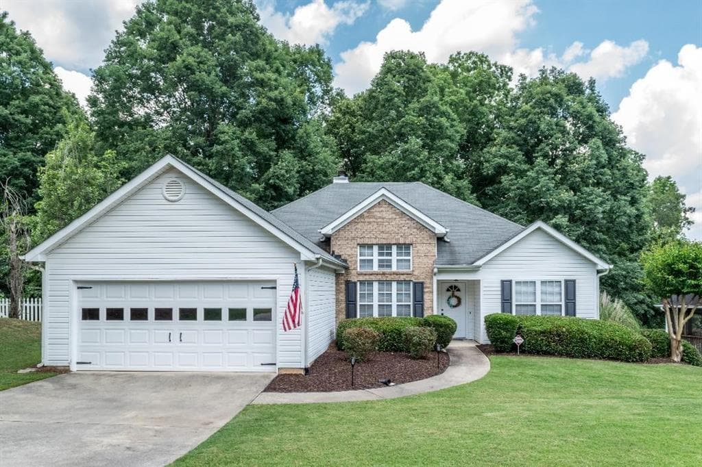 2231 Emerald Drive, Loganville, GA 30052 — most recent listing photo