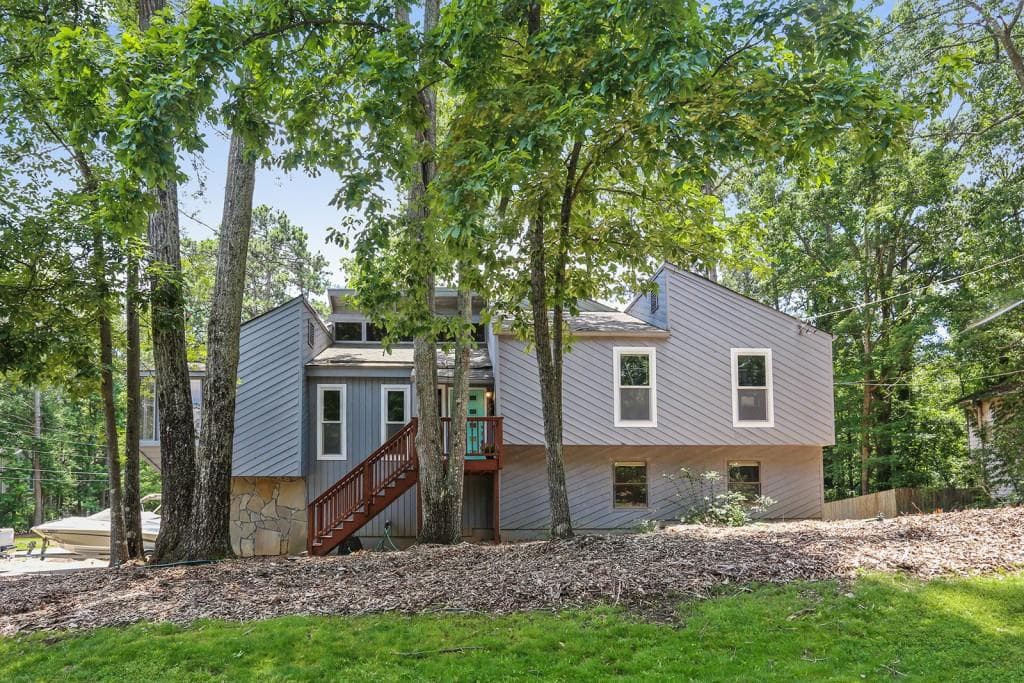 3327 Woodrun Trail, Marietta, GA 30062 — most recent listing photo