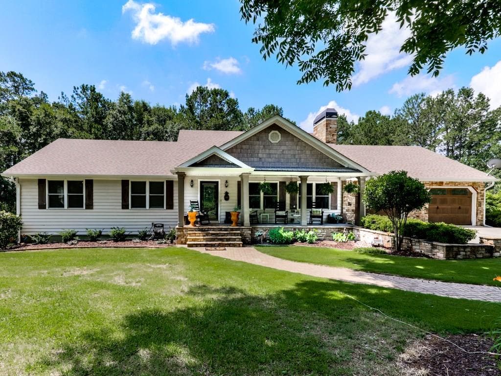 478 Providence Drive, Canton, GA 30115 — most recent listing photo