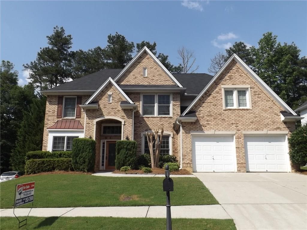 749 Miller Run, Atlanta, GA 30349 — most recent listing photo