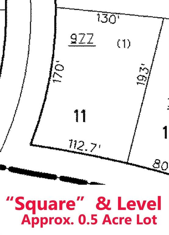 3 bedroom, 1,906 sq ft single family residence sold at 977 Citadel Drive, Atlanta, GA 30324