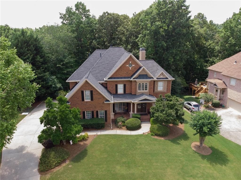4065 Homestead Ridge Drive, Cumming, GA 30041 — most recent listing photo
