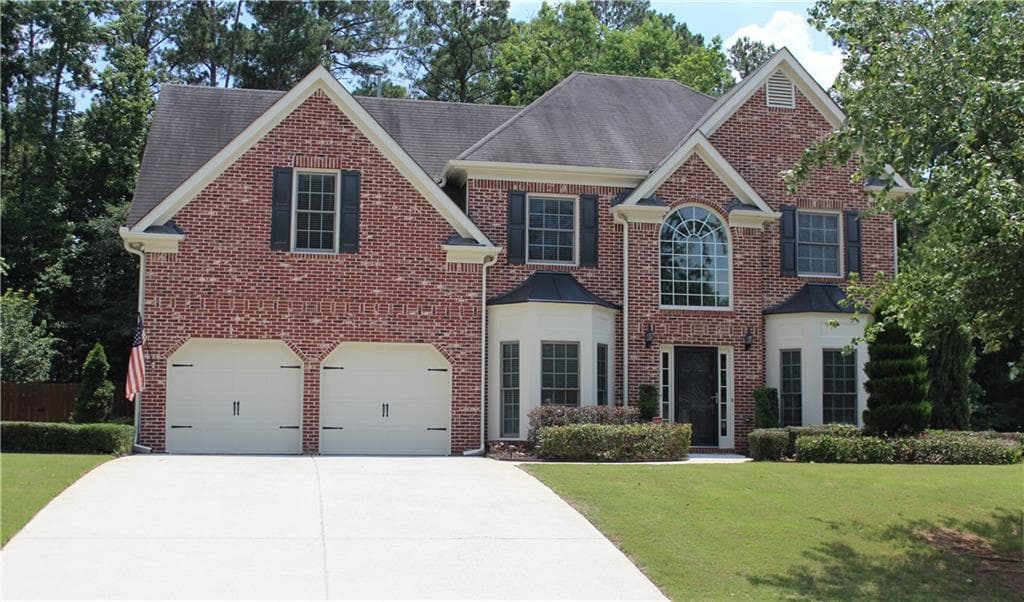 4590 Santee Trail, Mableton, GA 30126 — most recent listing photo