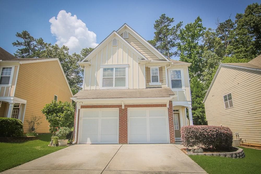 4264 Windale Drive, Lawrenceville, GA 30044 — most recent listing photo