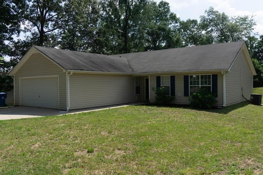 540 Mountainview Drive Drive, Covington, GA 30016 — most recent listing photo