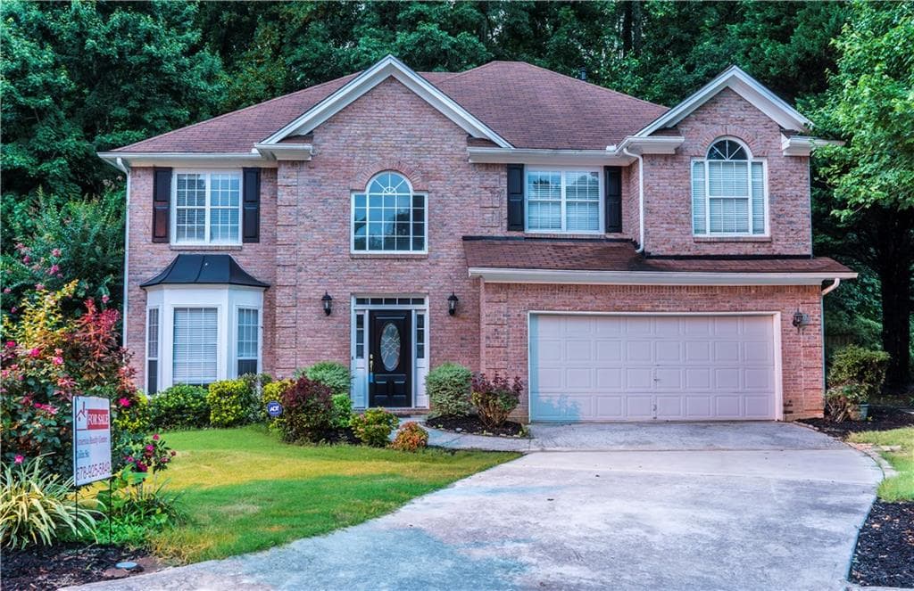 650 Sweet Gum Forest Lane, Alpharetta, GA 30005 — most recent listing photo