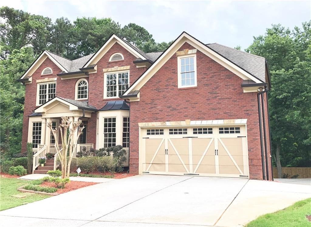 4432 Brookes Walk, Tucker, GA 30084 — most recent listing photo