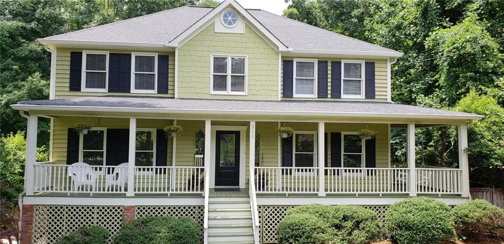 322 Rockmoor Trail, Marietta, GA 30066 — most recent listing photo