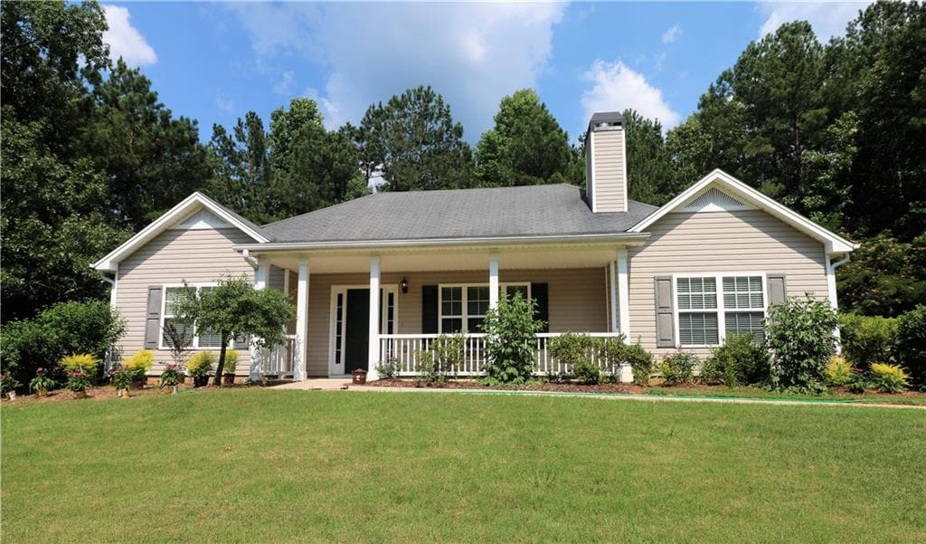 61 Polo Crossing, Hiram, GA 30141 — most recent listing photo